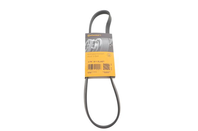 Correa de transmisión trapezoidal Continental/Siemens 4PK811ELAST precio, desde 22,49 EUR