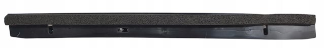 Comprar 16594K0040 Toyota Deflector de aire superior del radiador