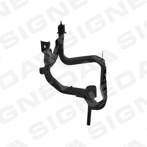 Comprar PCR30018AR Signeda Soporte de fijación del faro delantero derecho
