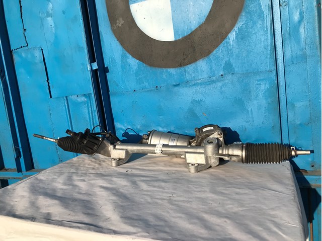 Caja de dirección BMW 32105A077F4