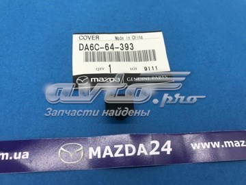 DA6C64393 Mazda