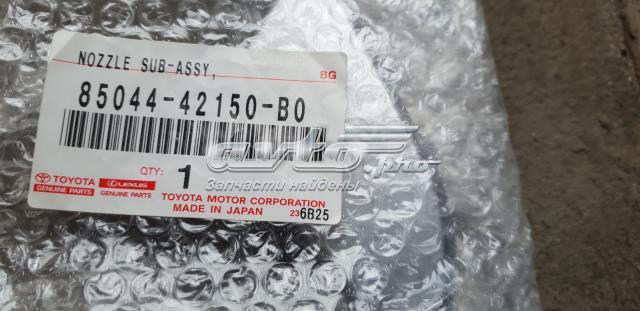 8504442150B0 Toyota tapa de boquilla lavafaros