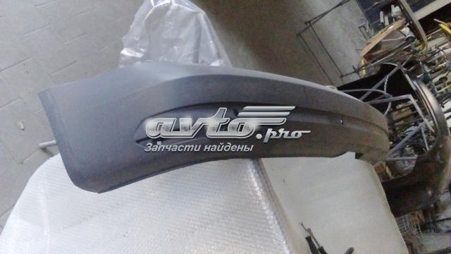 Paragolpes VAG 2K5807417GRU precio, desde 199,74 EUR