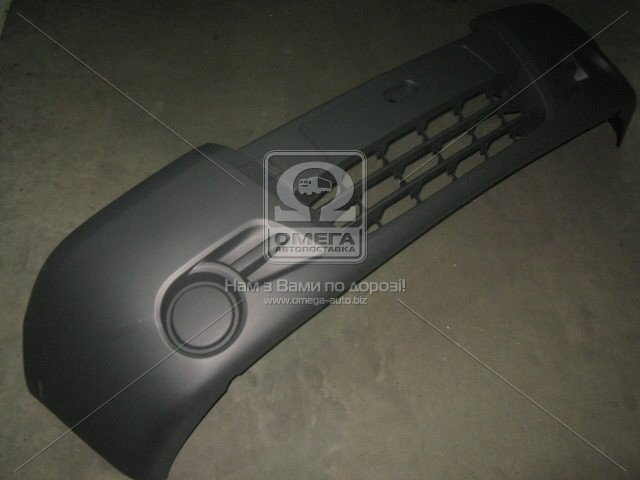 0380431900 Tempest Paragolpes delantero