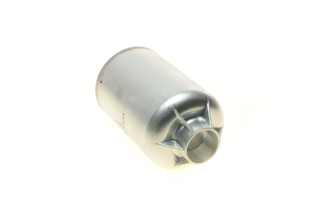 Filtro de gasoil Wunder WB154