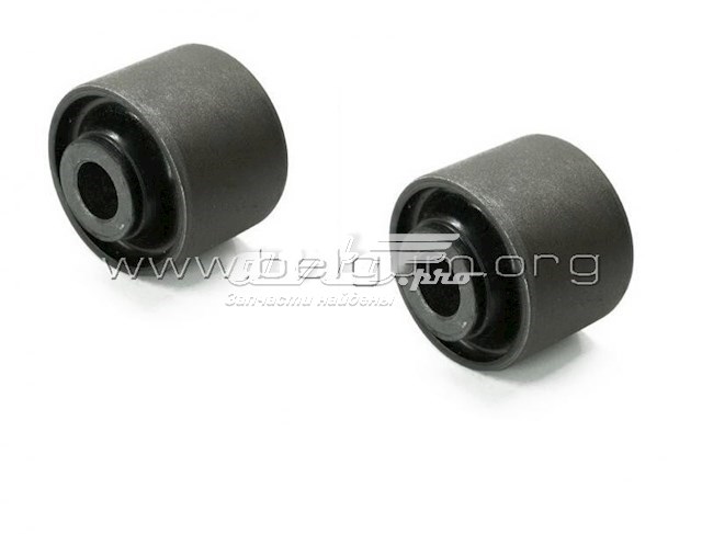 Comprar BG2207 Belgum Silentblock amortiguador trasero