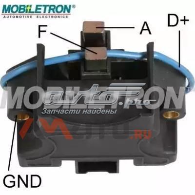 VR-PR128 Mobiletron regulador de rele del generador (rele de carga)