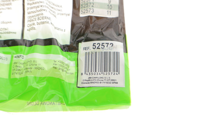 Comprar 52572 JBM Guantes de trabajo