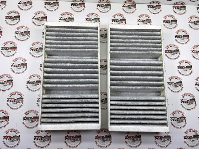 Filtro de cabina Mercedes 166830720190 precio, desde 22,00 EUR