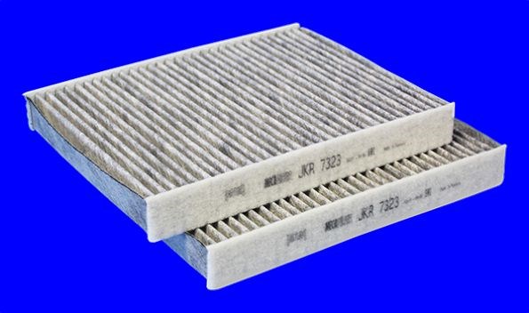JKR7323 Mecafilter Filtro antipolen