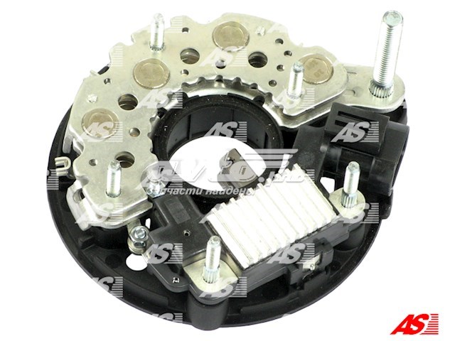 ARR2005 AS/Auto Storm alternador diodo puente rectificador