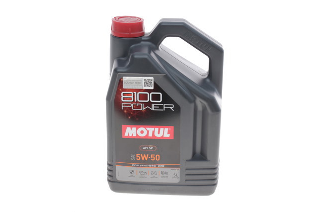 Aceite para motor Motul 824706
