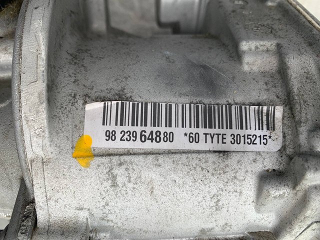 Comprar 9823964880 Peugeot/Citroen 