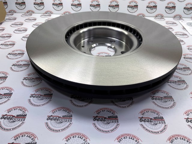 Comprar 32300811 Volvo Freno de disco delantero