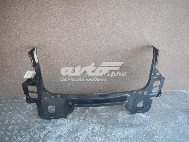 5J6813304 VAG panel del maletero trasero