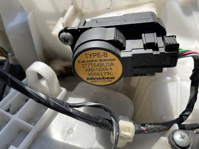 Actuador de compuerta de calefacción Nissan/Infiniti 277T64BU2A precio, desde 46,46 EUR