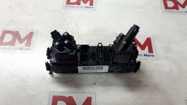 Unidad de control de la ventilación para Volkswagen Polo VI AW1, BZ1, AE1