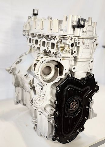 Motor completo 204DTD Land Rover