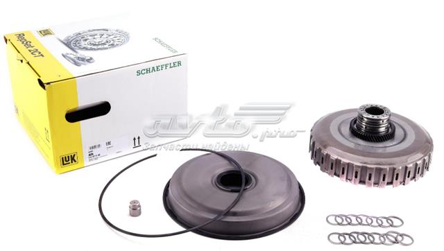 602001800 LUK Embrague motor