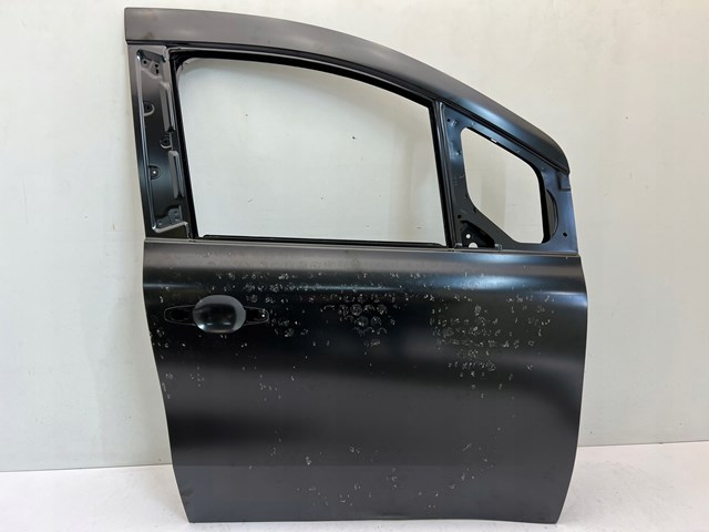 Puerta delantera derecha Renault (RVI) 801002191R precio, desde 624,81 EUR