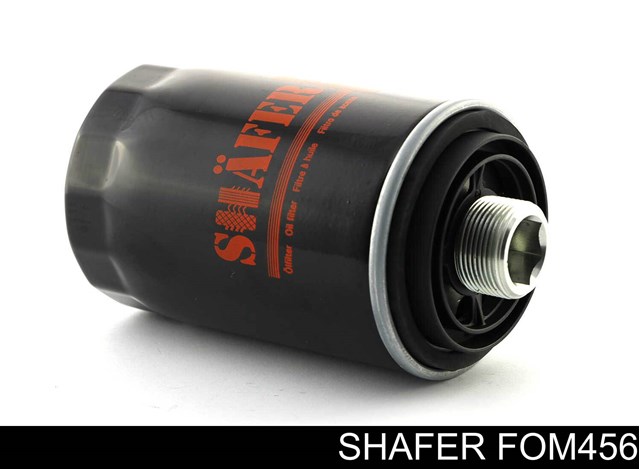 Comprar FOM456 Shafer Filtros de aceite