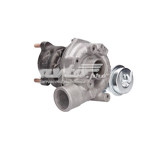 53039700029 MSG Rebuilding Turbo para motor
