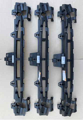 Comprar 51127306903 BMW Soporte central del parachoques trasero