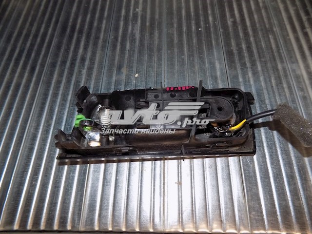  General Motors 96548075