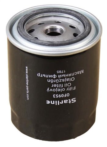 Filtro de aceite Starline SFOF0953 precio, desde 5,94 EUR