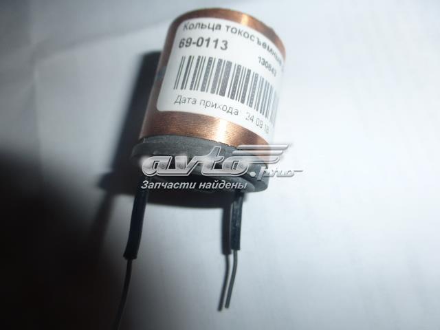 Colector de rotor de generador Cargo 130843 precio, desde 2,18 EUR