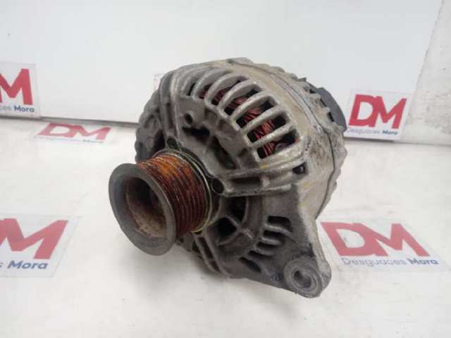 Comprar 124655005 Nissan/Infiniti Dynamo