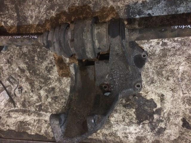 Semieje delantero derecho Mercedes A6112220009 precio, desde 100,19 EUR