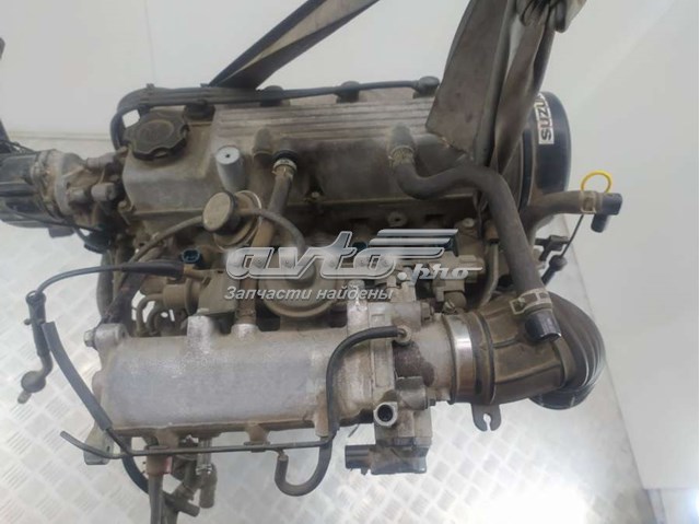  Motor completo Suzuki Baleno 