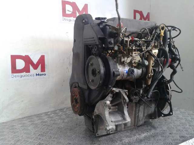 Motor Ford Escort '95