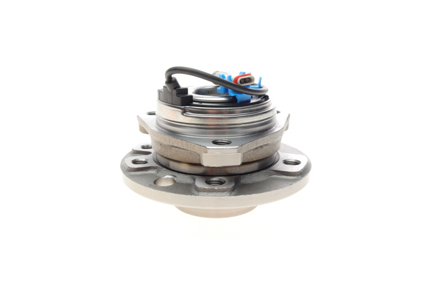 Buje de rueda delantero 216156 Solgy
