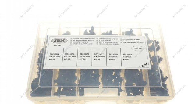  JBM 52711 precio, desde 56,57 EUR