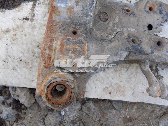 624052H000 Hyundai/Kia Cuna de motor
