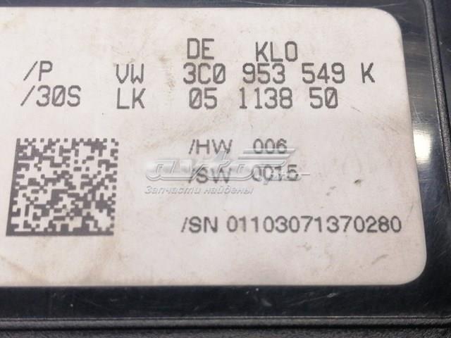 Comprar 3C0953549K VAG 