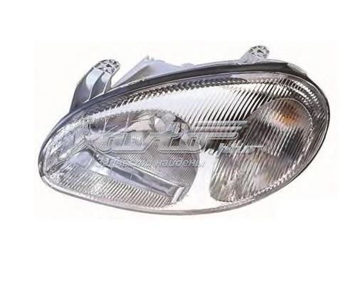 Faro delantero derecho FPS FP1106R2P