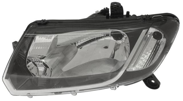 5511198LLDE2 Depo/Loro/Abakus Faros