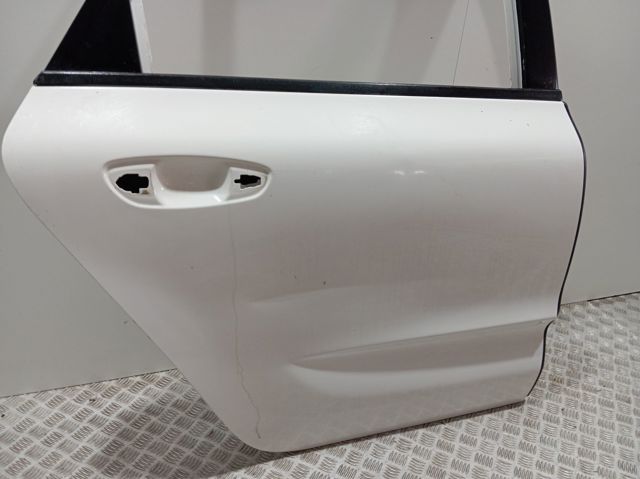 Puerta trasera derecha Peugeot/Citroen 9801572880 precio, desde 332,51 EUR