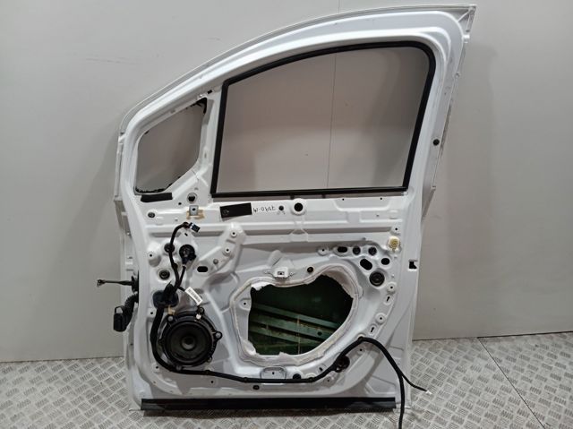 Comprar 801002191R Renault (RVI) Puerta delantera derecha