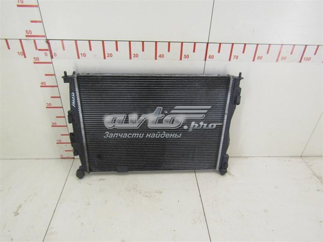 Água radiador Nissan/Infiniti 21400JD900 precio, desde 149,41 EUR