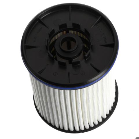 Filtro de combustible 84186990 General Motors