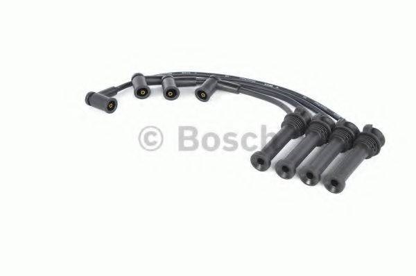 Cables de encendido Bosch 986357271