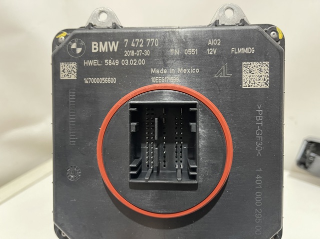  7472770 BMW