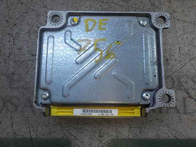 0285010146 Mercedes Módulo de control de airbag
