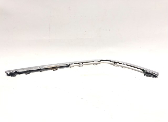 Moldura de parachoques trasero derecho 3CN8538422ZZ VAG