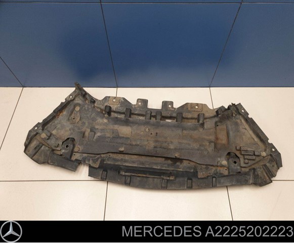  Mercedes 2225202223