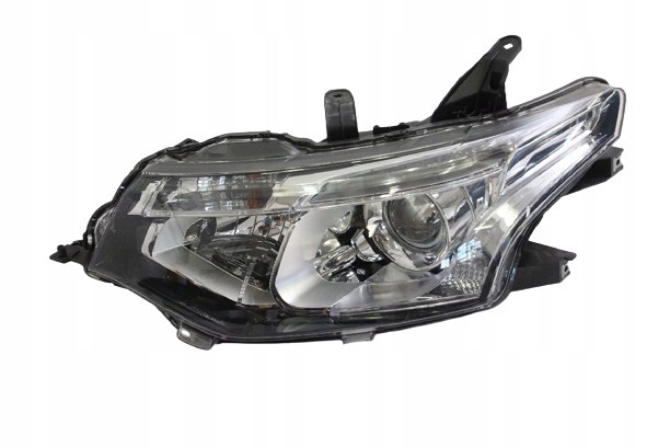 Faros delanteros Mitsubishi 8301C203